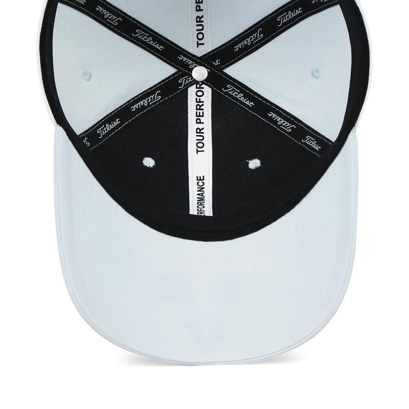 Titleist Tour Performance Golf Cap 2025