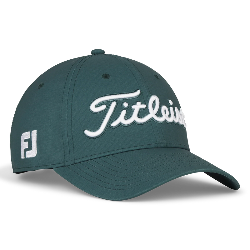 Titleist Tour Performance Golf Cap 2025
