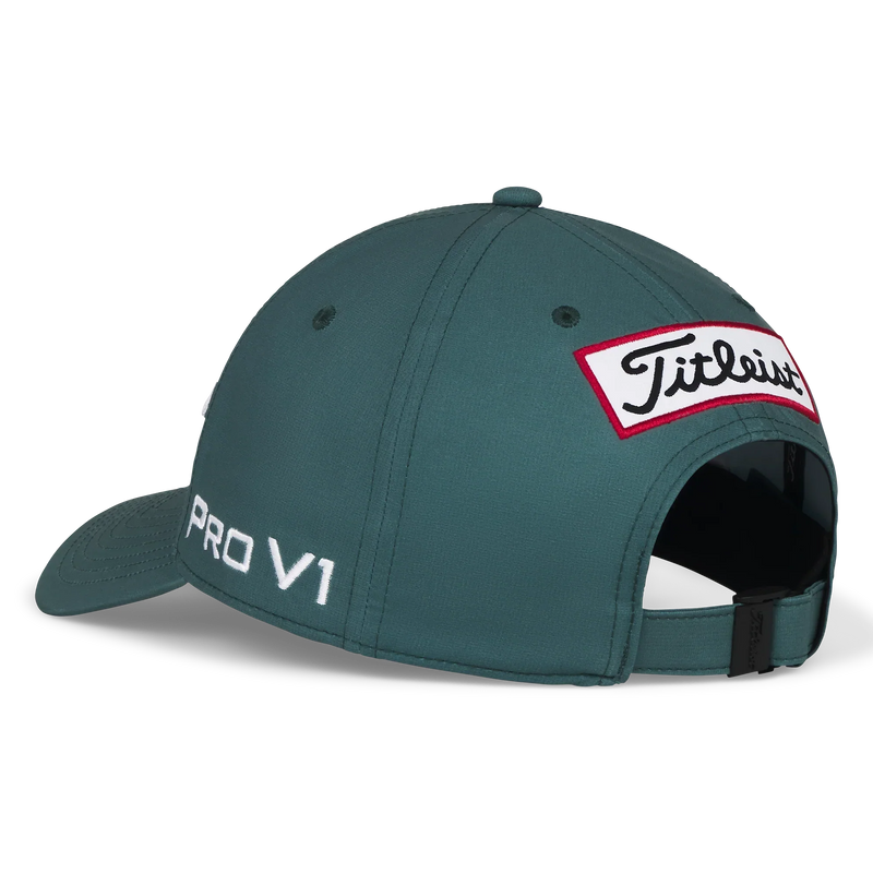Titleist Tour Performance Golf Cap 2025