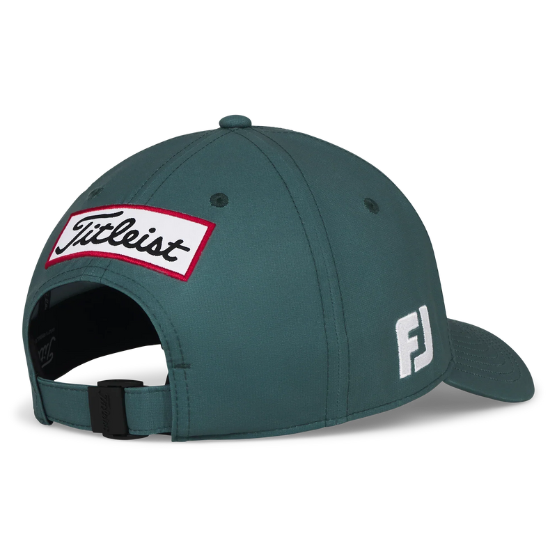 Titleist Tour Performance Golf Cap 2025