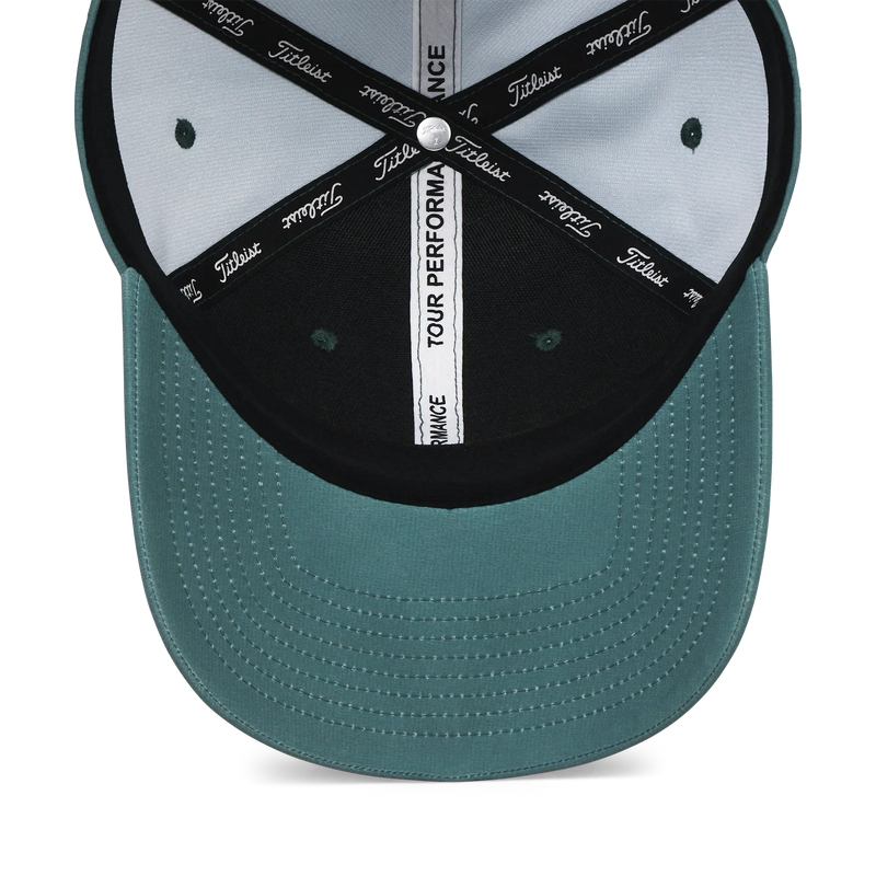 Titleist Tour Performance Golf Cap 2025