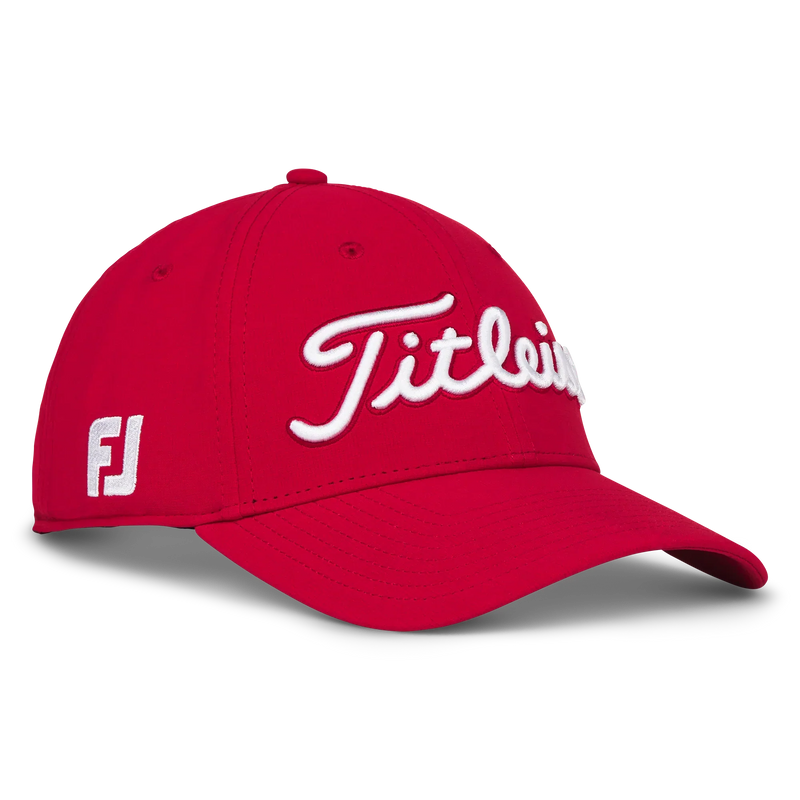 Titleist Tour Performance Golf Cap 2025