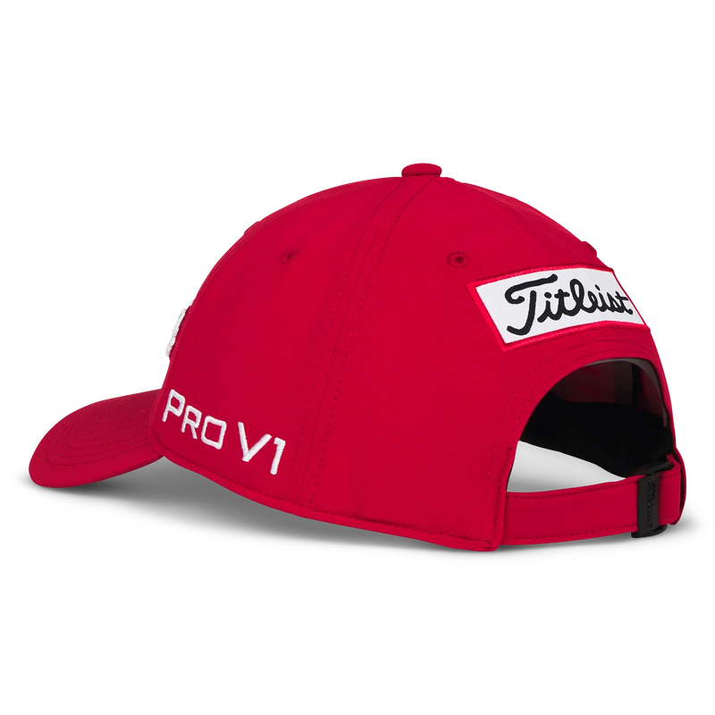 Titleist Tour Performance Golf Cap 2025