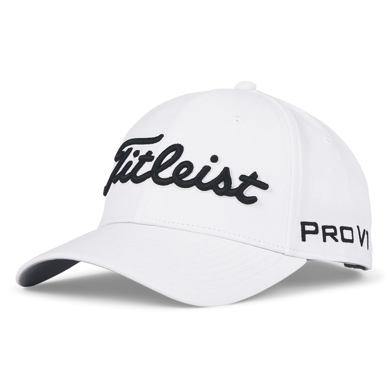 Titleist Tour Performance Golf Cap 2025