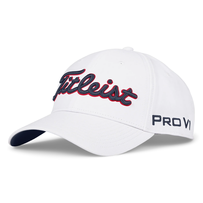 Titleist Tour Performance Golf Cap 2025