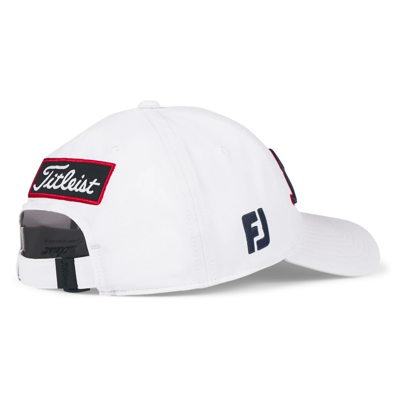Titleist Tour Performance Golf Cap 2025