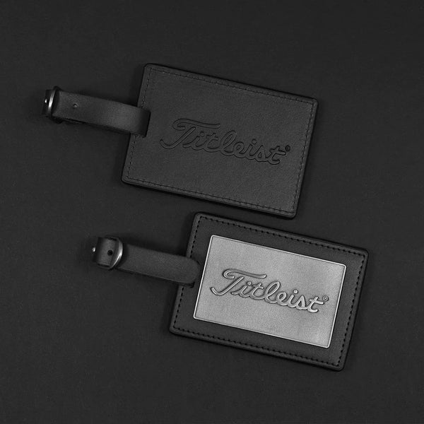 Titleist Golf Bag Tag