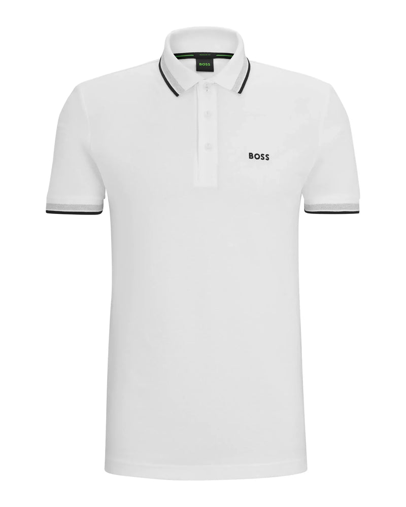 Boss Paddy Golf Polo