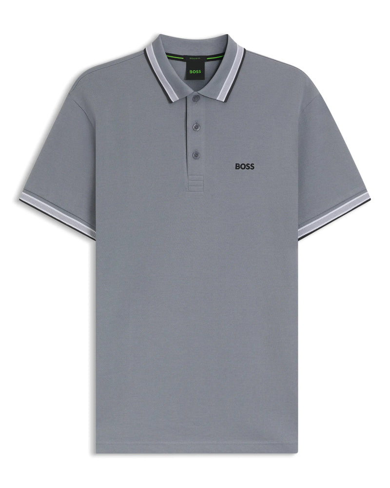 Boss Paddy Golf Polo