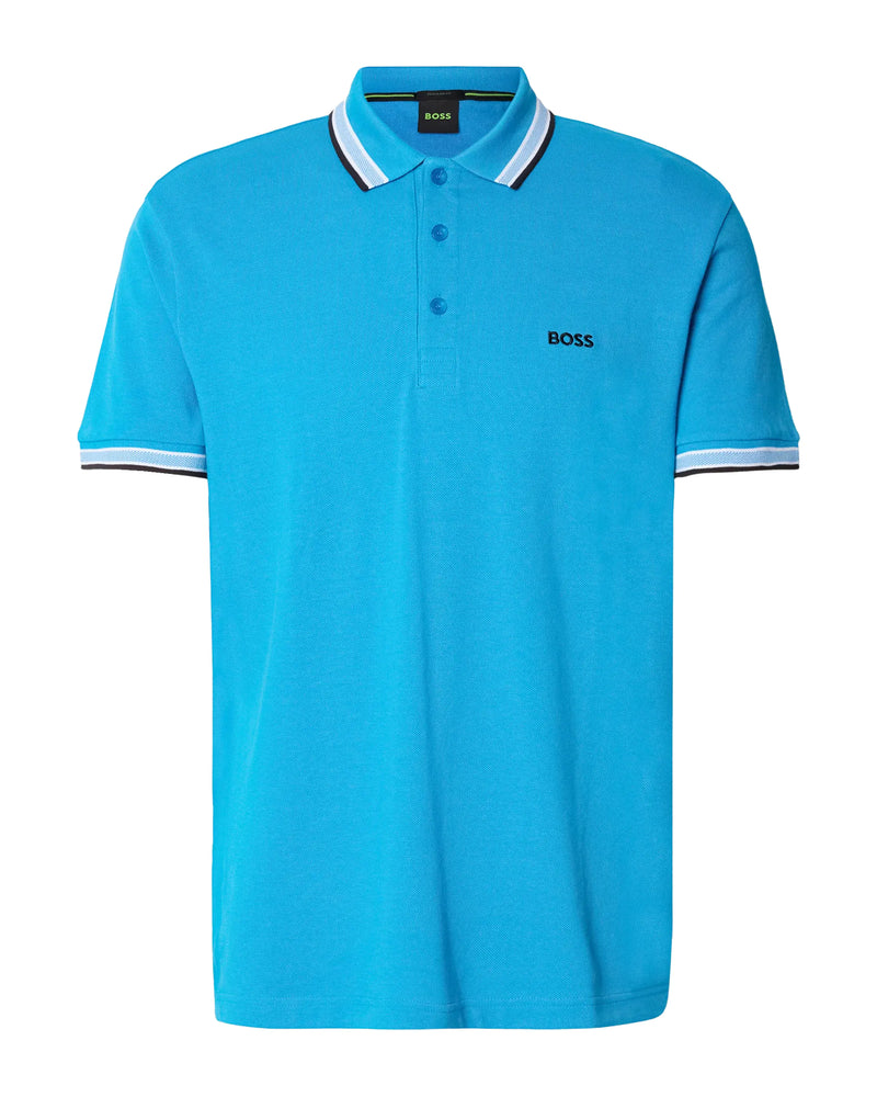 Boss Paddy Golf Polo