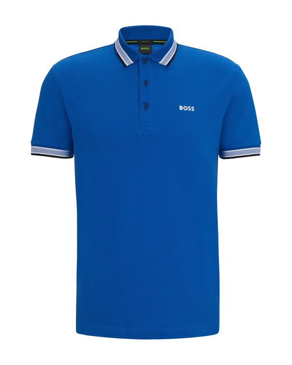 Boss Paddy Golf Polo