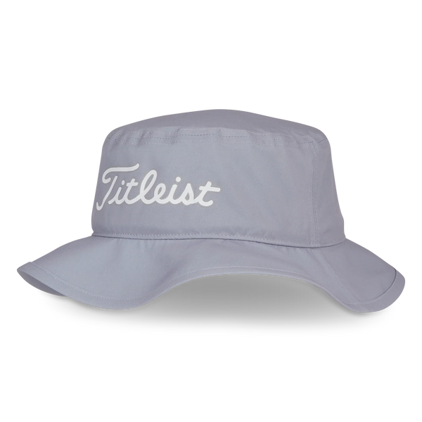 Titleist Breezer Golf Bucket Hat 2025