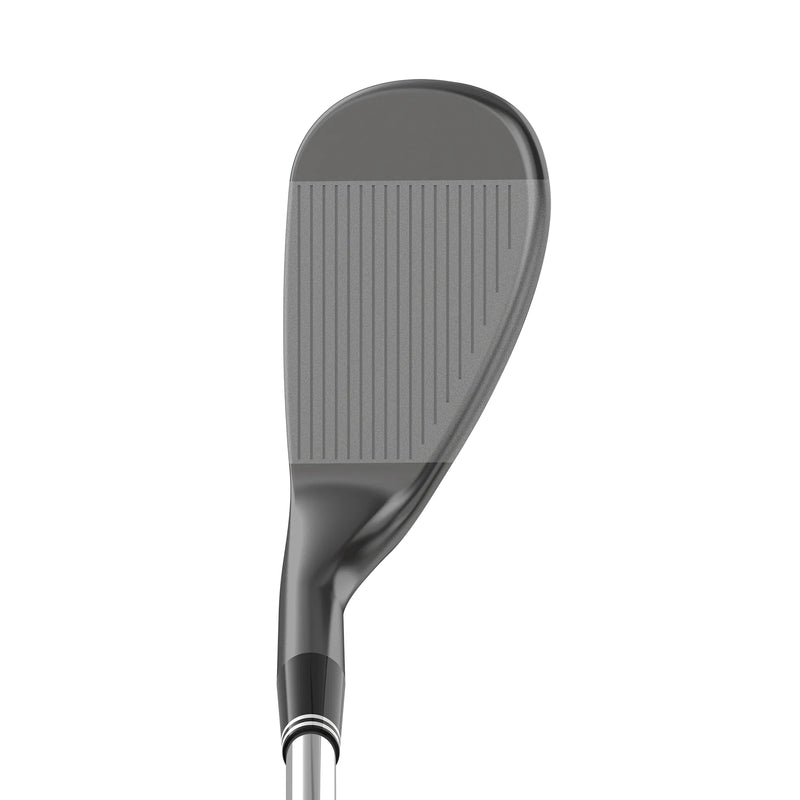 Cleveland Smart Sole 4.0 Black Satin Golf Wedge - Graphite