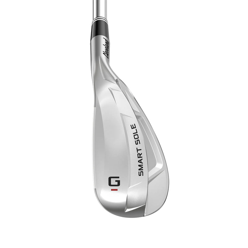 Cleveland Smart Sole 4.0 Tour Satin Golf Wedge - Graphite