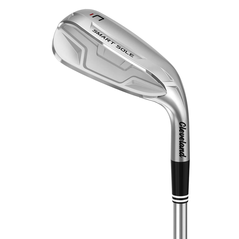 Cleveland Smart Sole 4.0 Tour Satin Golf Wedge - Graphite
