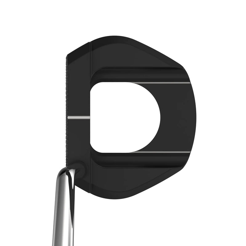 Cleveland HB SOFT2 Black Retreve Golf Putter