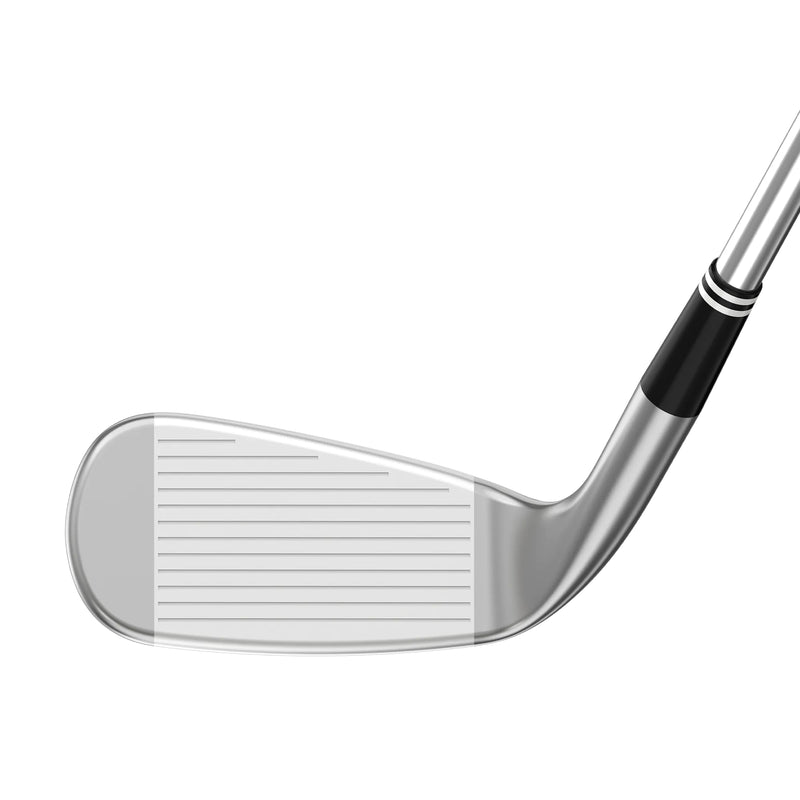 Cleveland Smart Sole 4.0 Tour Satin Golf Wedge - Graphite