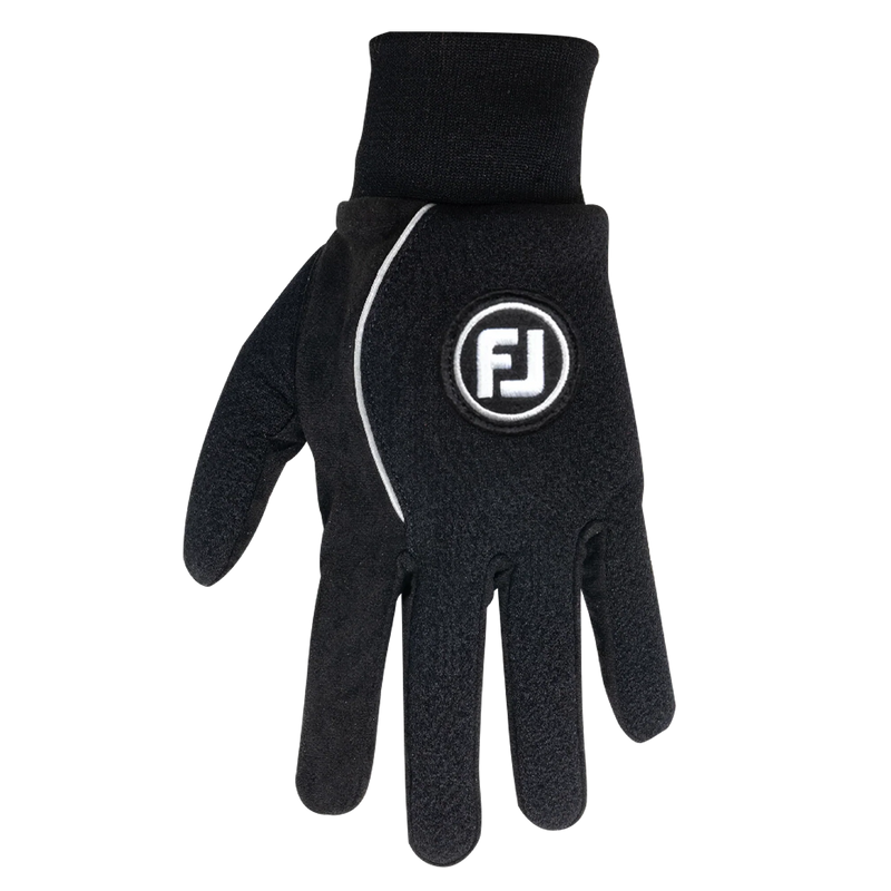 FootJoy WinterSof Men's Golf Gloves - Pairs