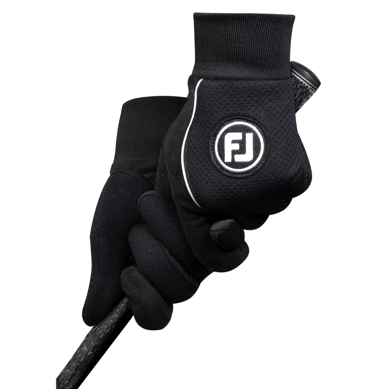 FootJoy WinterSof Men's Golf Gloves - Pairs