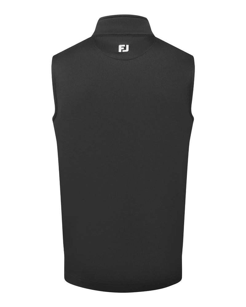 FootJoy Half-Zip Golf Vest