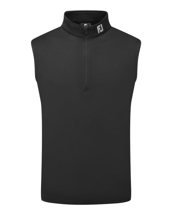 FootJoy Half-Zip Golf Vest