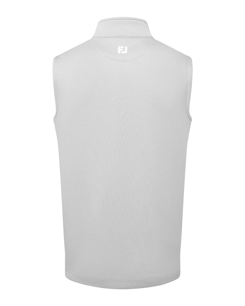 FootJoy Half-Zip Golf Vest