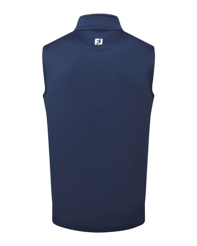 FootJoy Half-Zip Golf Vest