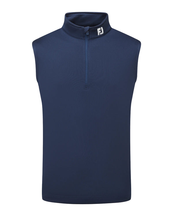 FootJoy Half-Zip Golf Vest
