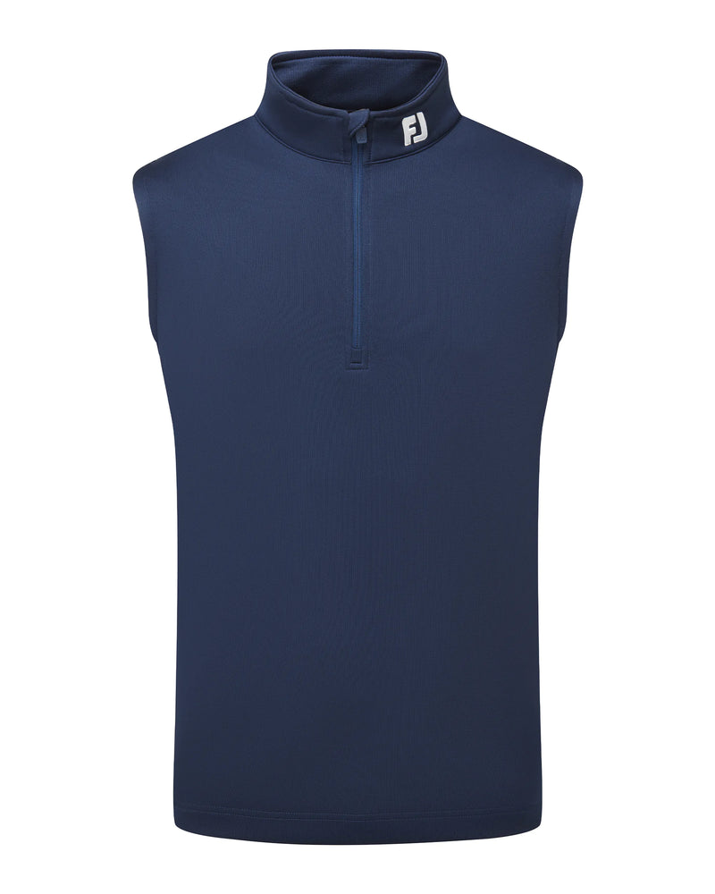 FootJoy Half-Zip Golf Vest