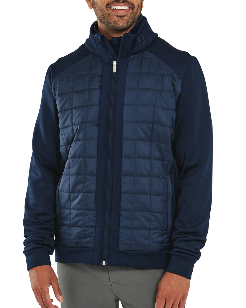 FootJoy ThermoSeries Lightweight Insulated Golf Jacket