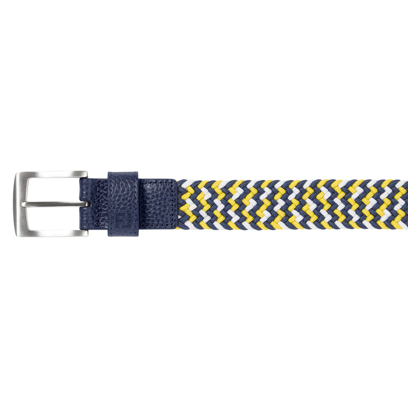 Footjoy Braided Golf Belt