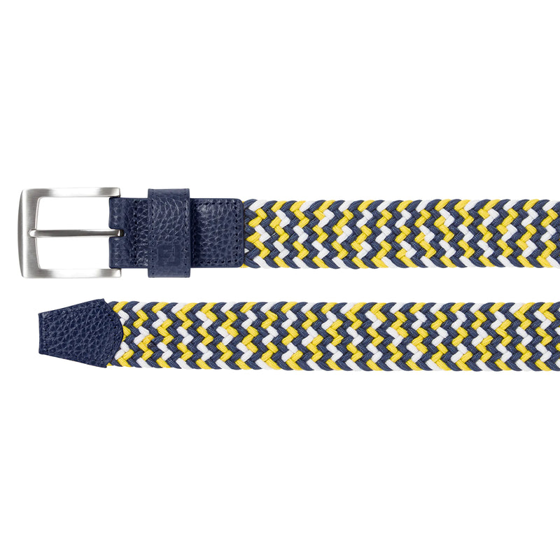 Footjoy Braided Golf Belt