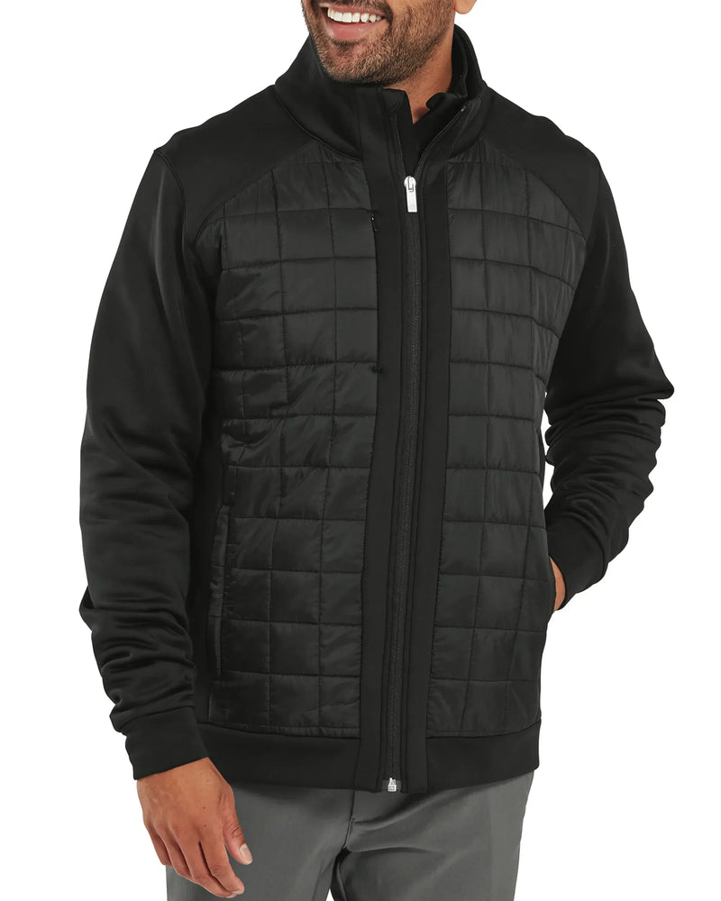 FootJoy ThermoSeries Lightweight Insulated Golf Jacket