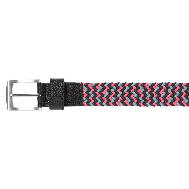 Footjoy Braided Golf Belt