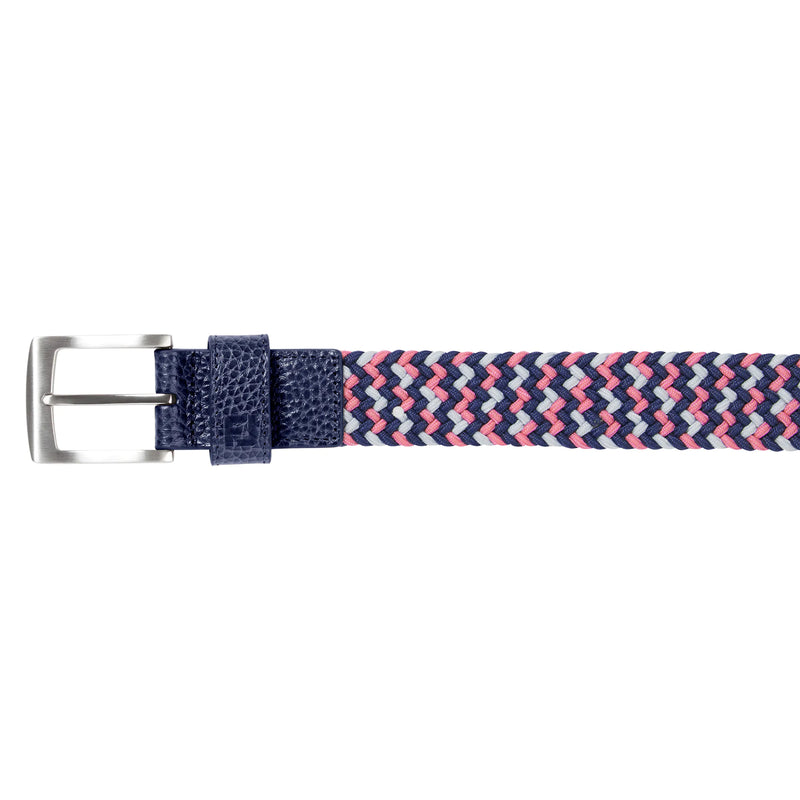 Footjoy Braided Golf Belt
