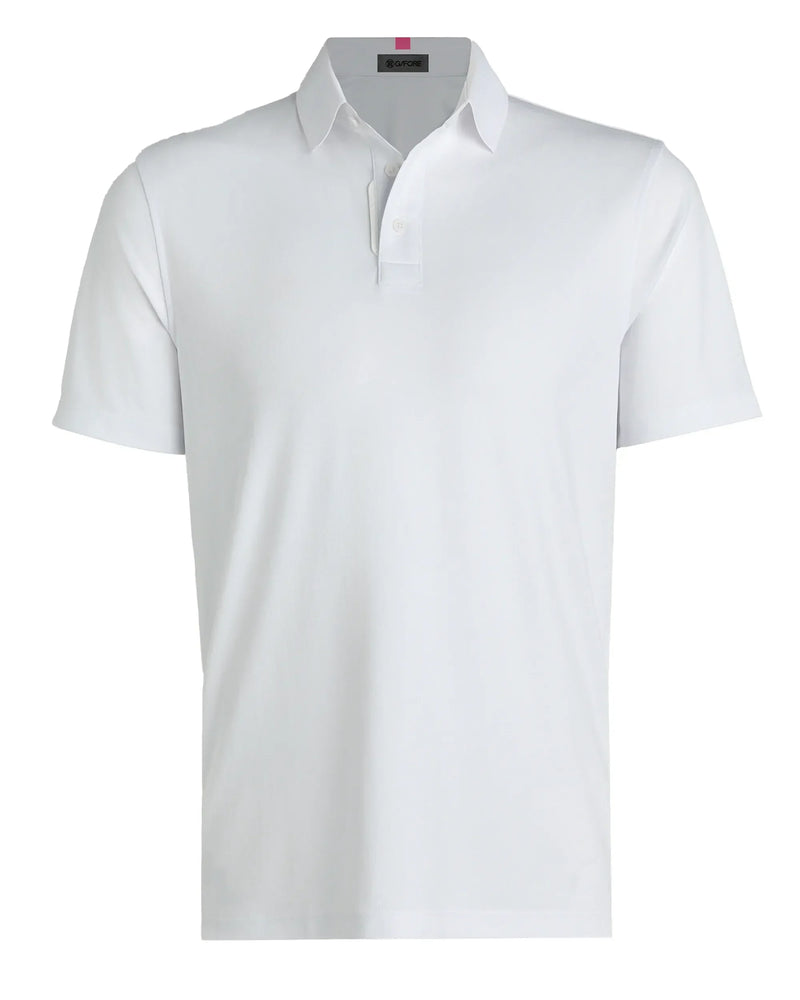 G/FORE Essential Performance Pique Golf Polo