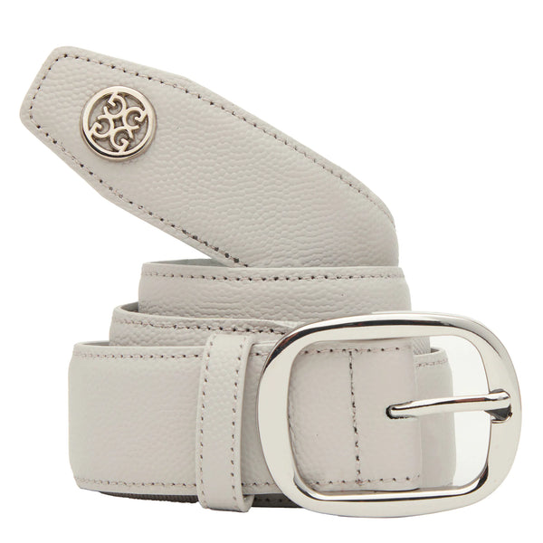 G/FORE Circle G's Webbed Golf Belt SS25