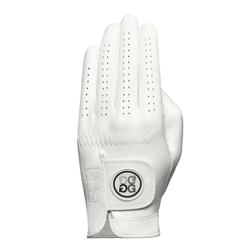 G/FORE Men's Signature Golf Glove