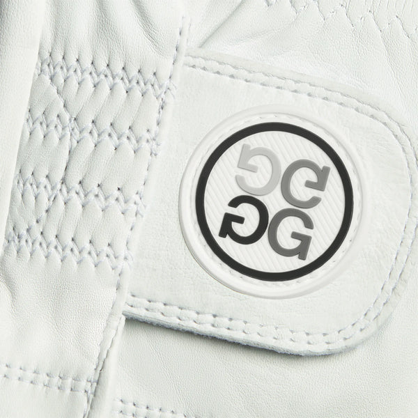 G/FORE Men's Signature Golf Glove