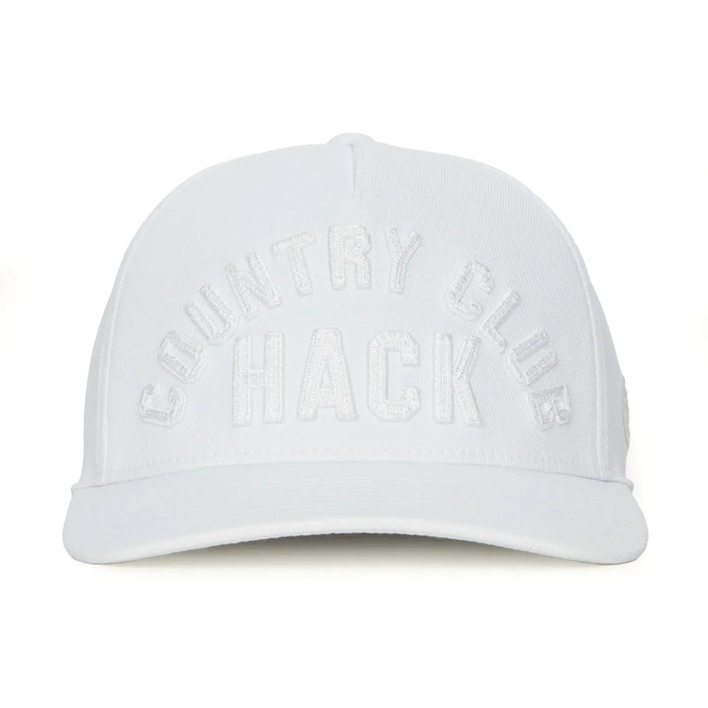 G/FORE Country Club Hack Golf Snapback SS25
