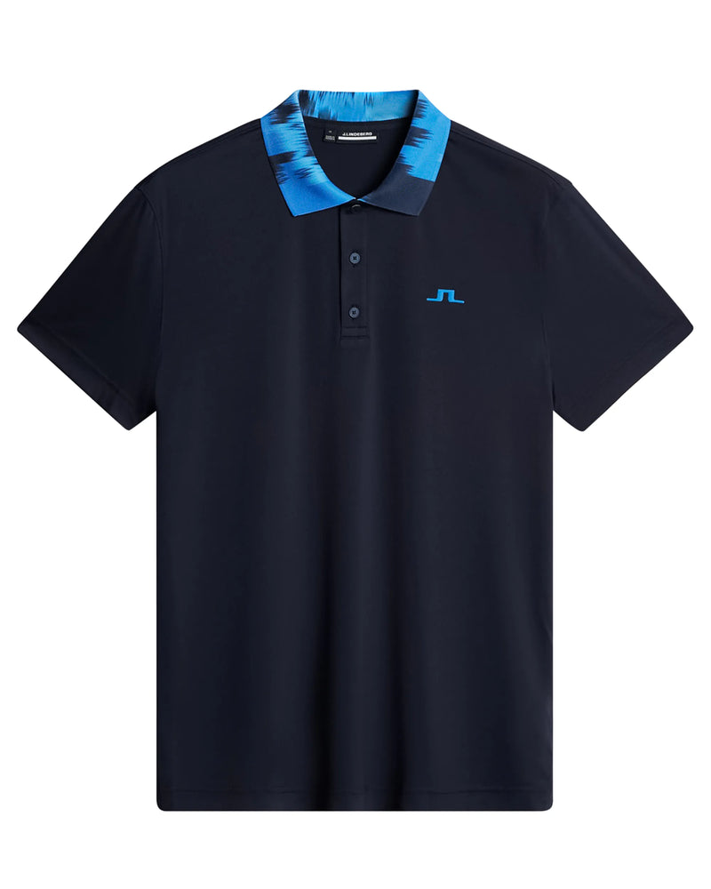 J.Lindeberg Glen Golf Polo