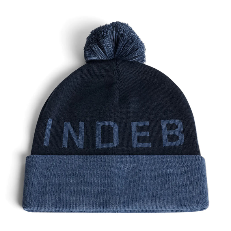 J.Lindeberg Brannon Golf Beanie