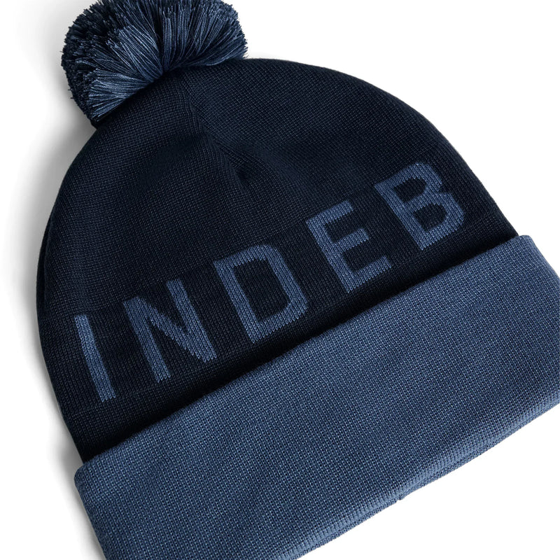 J.Lindeberg Brannon Golf Beanie