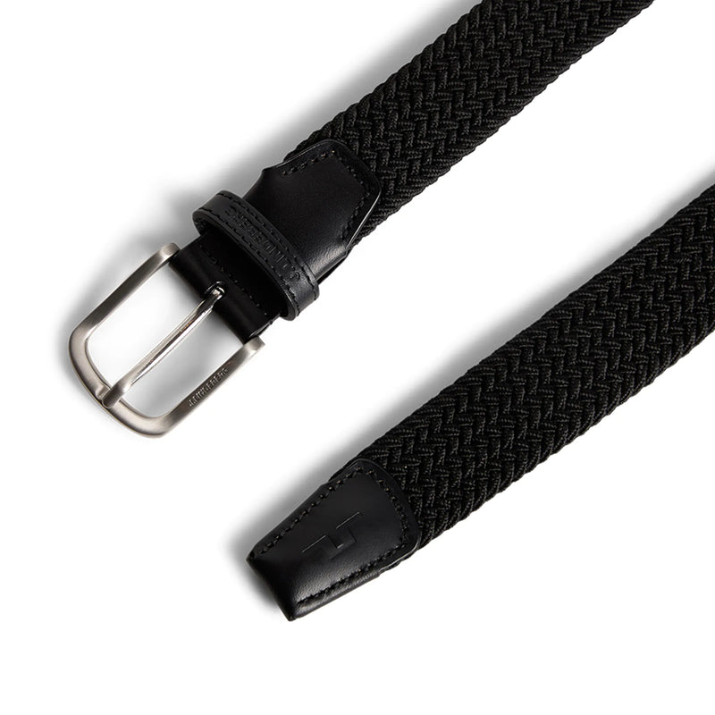J.Lindeberg Bernhard Golf Belt