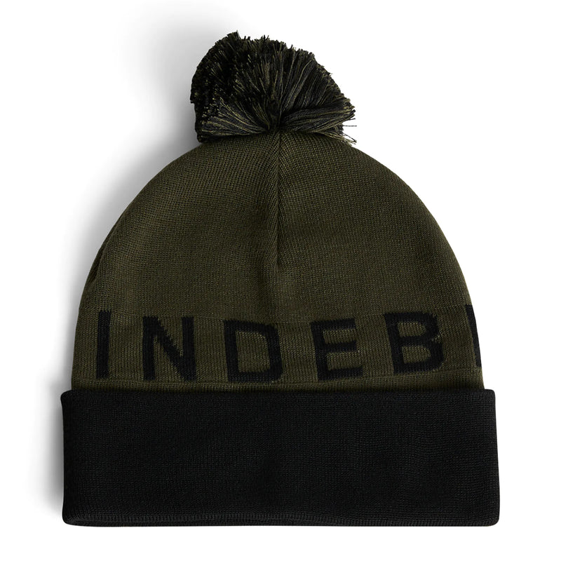 J.Lindeberg Brannon Golf Beanie