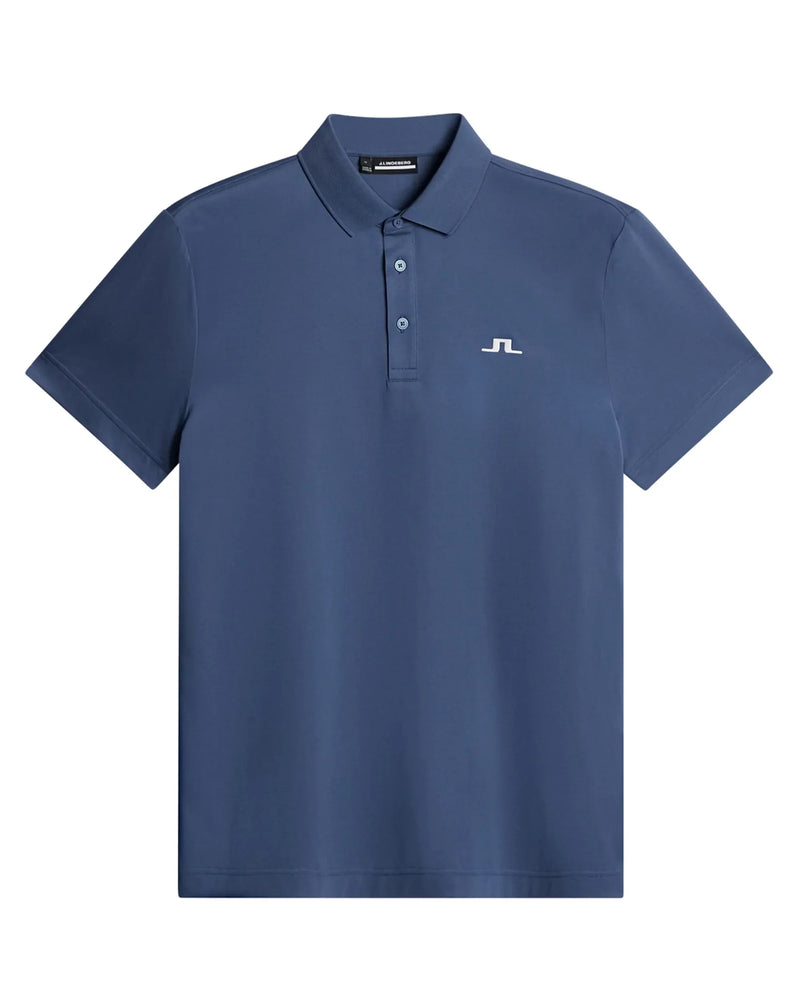 J.Lindeberg Bridge Golf Polo  - Test Product