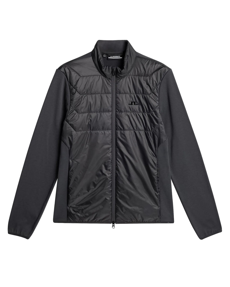 J.Lindeberg Gregory Hybrid Golf Jacket