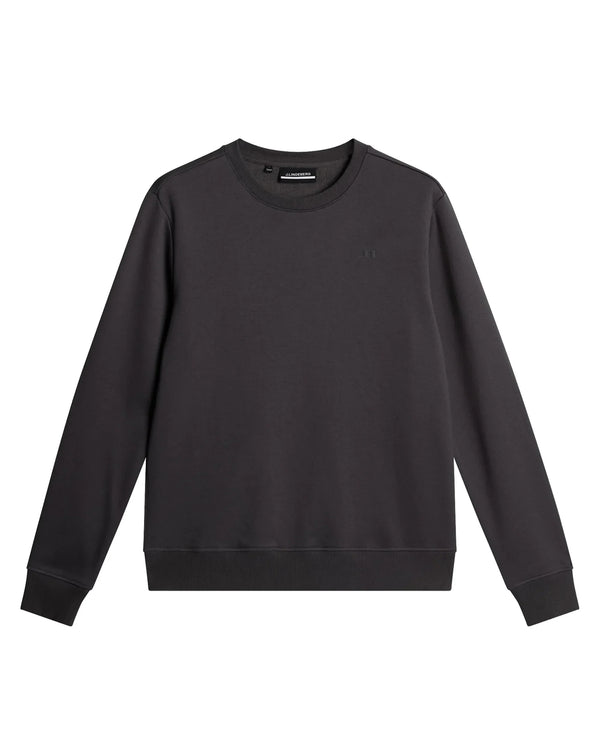 J.Lindeberg Alpha Golf Crew Neck