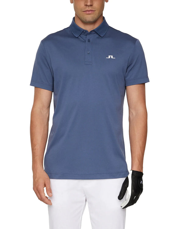 J.Lindeberg Bridge Golf Polo  - Test Product