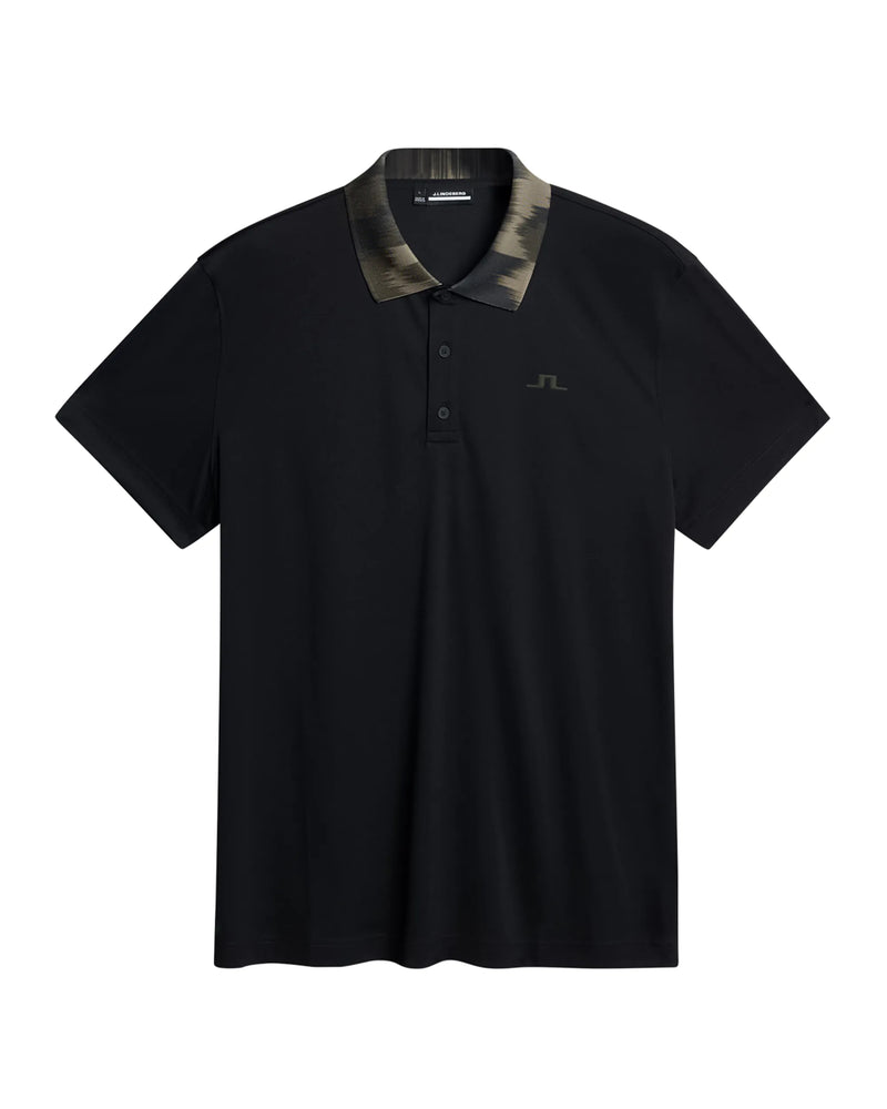 J.Lindeberg Glen Golf Polo